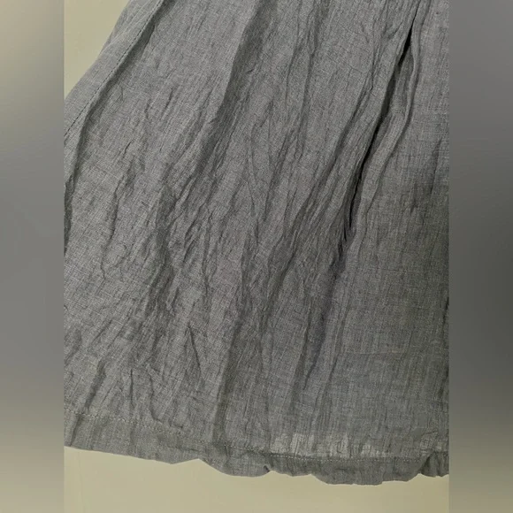 MUJI full midi skirt - Picture 2 of 3